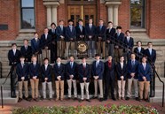 Announcing Our 2020 National Merit Scholars Saint Ignatius High School